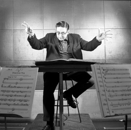 Robbins, Dave Robbins, Dave