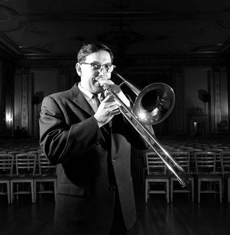 Robbins, Dave Robbins, Dave