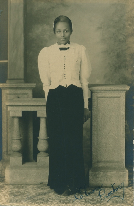 Collins, Eleanor Collins, Eleanor