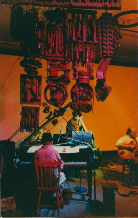 Neil, Al