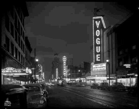 City of Neon Lights City of Neon Lights